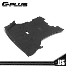 New Under Engine Splash Shield Guard Replaces Fit For BMW X3 2011-17 51757213662