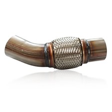FLEXROHR REP-SATZ DIESEL-PARTIKELFILTER DPF KAT passend f�r BMW F10 1.8d 2.0d