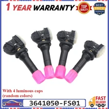 For DFSK S513 E3 E5 SERES SF5 AITO M5 TPMS Tire Pressure Sensor New 3641050-FS01