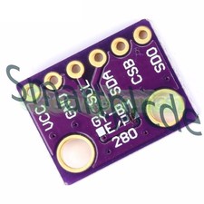 BMP280 3.3V Pressure Sensor Module High Precision Atmospheric BMP180 For Arduino