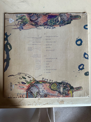 Ween Shinola Vol 1 Vinyl LP Unopened | eBay