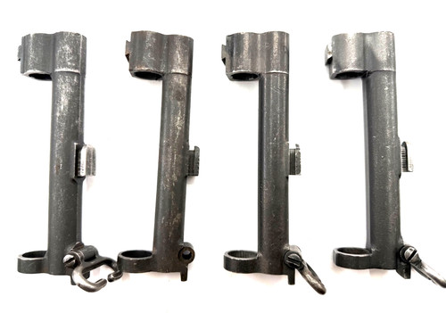 (1) M1 GARAND GAS CYLINDER WIDE OR NARROW (CHOOSE TYPE/CONDITION FROM MENU)