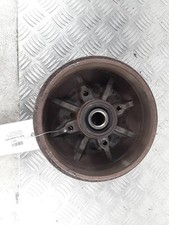 Tambour de frein Citroen C8