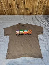 South Park Shirt Large RARE CANT FIND IT