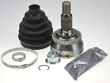 Cardan Saab 9-5