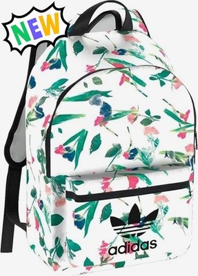 ADIDAS Rucksack Original Classic Retro Schulrucksack ArtNr EI4762 Uni Neu OVP  