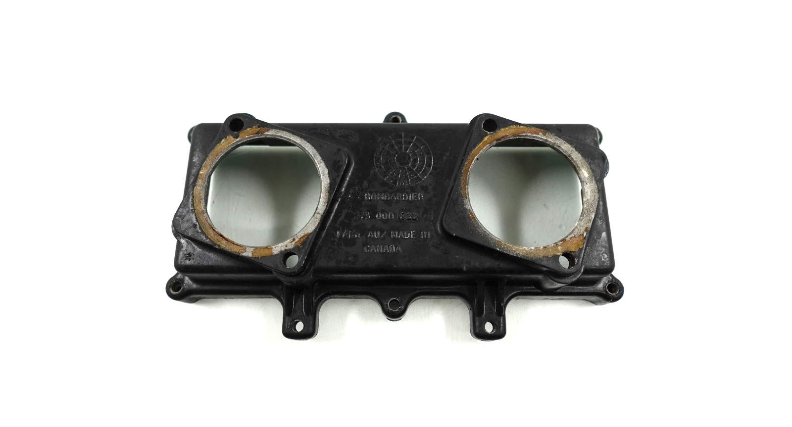 1996-1999 Sea-Doo Sportster 717/720 OEM Flame Arrester Housing 273000022190