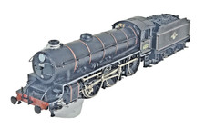 Bachmann Replica Railways B1 Class 4-6-0 Steam Loco No 61132 OO Gauge Runner Box