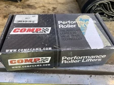 Ford 302, 351 Sbf Comp Cams Solid Roller Lifters Set of 8