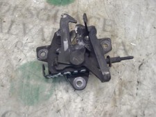 Capot Hyundai MATRIX