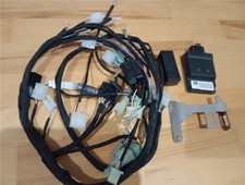 Beta Alp 4.0 Alp350 M4 dal 2005 al 2017 CDI scatola accensione cablaggio accensione CPU nuovo new