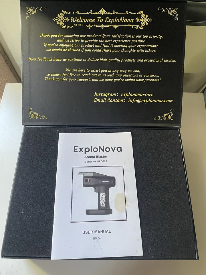 Pistola de humo de burbuja de cóctel con blaster de aroma de 5 sabores, burbuja comestible para... Foto 4 de 4