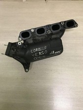 TOYOTA COROLLA Verso E12 Ansaugbrücke 1.80 Petrol 99kw 2002 35393649