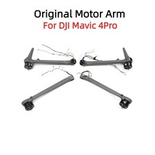 Original Motor Arm For DJI Mavic 4 Pro Front Rear Left Right With Engine 95 New