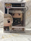 Funko Pop! Vinyl: The Lord of the Rings - Legolas #628