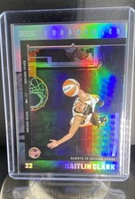 2025 Panini Caitlin Clark Chronicled - WNBA Caitlin Clark #32 Holo