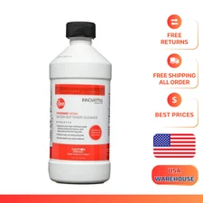 Water Softener Cleaner - Maintain and Clean your Softener NEW