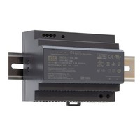 Schaltnetzteil 12V 11,3A 135,6W FüR Din-Schiene HDR-150-12 Mw Mean Well