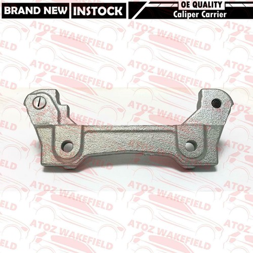 FOR LEXUS IS200D IS220D IS250 REAR RIGHT BRAKE CALIPER CARRIER SLIDER VENTED NEW - Picture 21 of 24