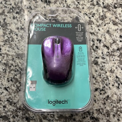 Logitech  Wireless Mouse NEW