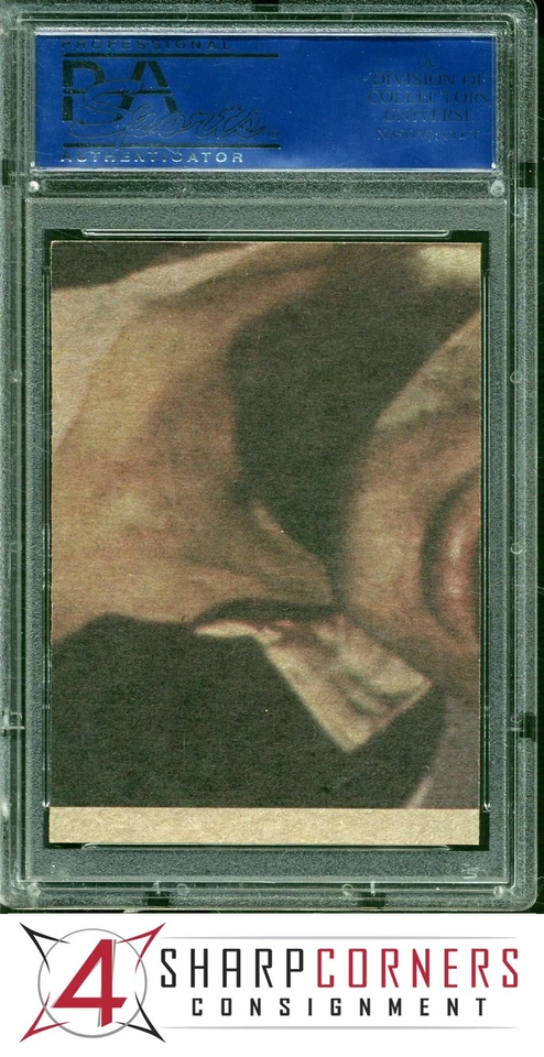 1977 STAR WARS #175 A CLOSER LOOK AT A ""JAWA"" PSA 9 - Image 2 of 4