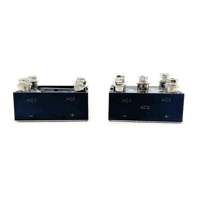 M50100SB1600 Generator Rectifier Module Single/Three Phase Rectifier Module
