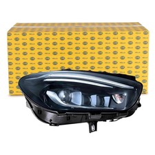 HELLA 1EX015315521 LED Scheinwerfer für MERCEDES B-KLASSE W247 rechts 2479061005 HELLA 1EX015315521 LED Scheinwerfer für MERCEDES B-KLASSE W247 rechts 2479061005