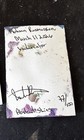 ACEO Art Card Original “Abstract Skies” 77/100 — photo 2
