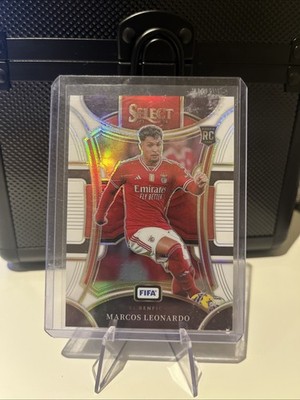 Marcos Leonardo Select 2023  #14/20