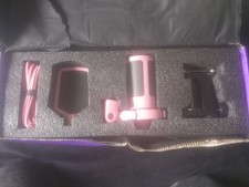 Gaming Microphone Kit/Streaming Brand New Fifine Ampligame A6T USB Damaged Box