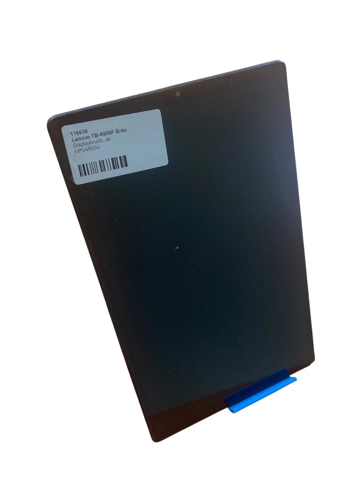 156 defekte Tablet Tablets verschiedene Marken u.a. Samsung, Lenovo, Huawei - Bild 4 von 4