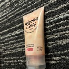 VICTORIA’S SECRET PINK Warm & Cozy Soft Vanilla/Couch Surfing Lotion (Discont.) — photo 3