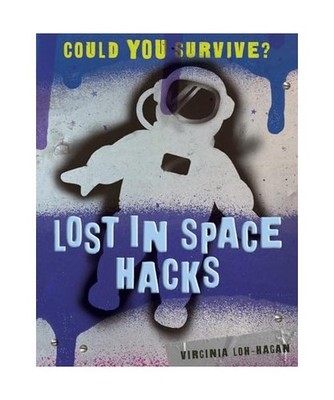 Lost in Space Hacks, Virginia Loh-Hagan