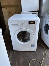 Beko Washing Machine
