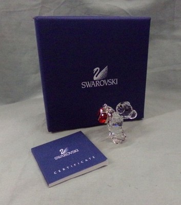 SWAROVSKI『Kris Bear-A Gift for You』 s-l400.jpg