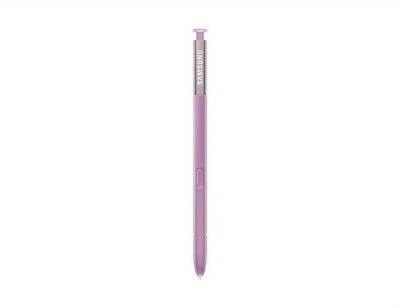 Samsung Official Original Galaxy Note 9 S Pen Stylus (Violet)