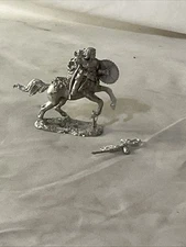 2006 CME Centaur Miniature Metal Gaming D&D 