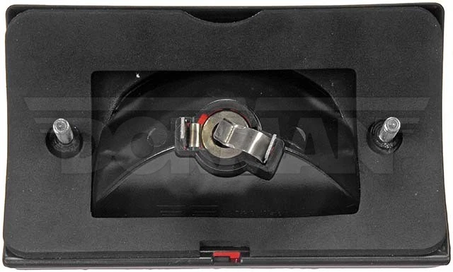 Conjunto de tercera lámpara de freno DORMAN 923-233 para 03-06 Sprinter 2500 Sprinter 3500 Foto 3 de 4