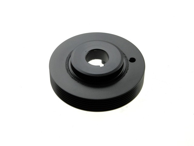 Pulley, Crankshaft Compatible With PEUGEOT/CITROEN ENG.1.8/2.0 XSARA 97-, XA