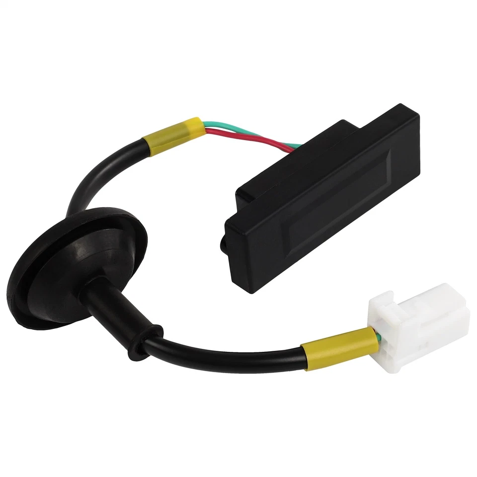 For Kia Sorento 2005-2009 & Kia Rio 2012-2017 Rear Trunk Lid Lock Release Handle Foto 3 de 4