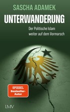 Unterwanderung | Sascha Adamek | deutsch