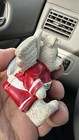 VINTAGE 1997 ANGEL BEAR ORNAMENT "LOVES ME LOVES ME NOT" EXCELLENT CONDITION! — photo 5
