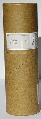 FFERN Autumn 24 Elodie Durande ~ Organic Eau de Parfum EDP Spray Perfume ~ 1 oz