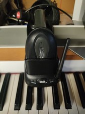 Douchette Lecteur Code Barre Marque Saga