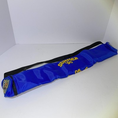 Camel Smooth Character Summer '90 Vintage 6-Pack Cooler Bag