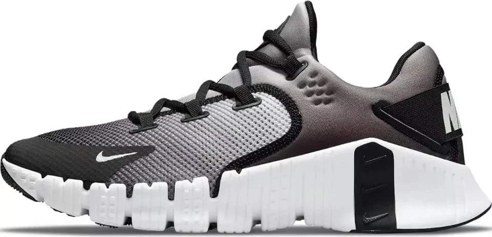 Nike Free Metcon 4 Black 2021 for Sale | Authenticity  display picture 3