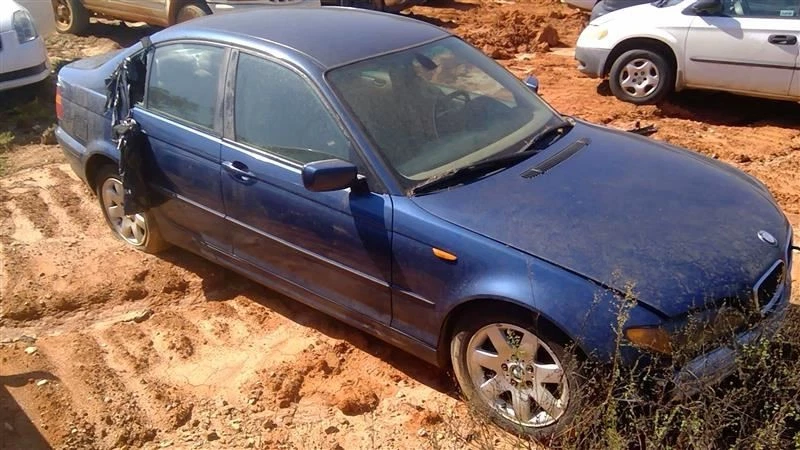 Convertible de control de temperatura para BMW 325i 215557 01-06 Foto 3 de 4