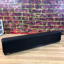 Yamaha YSP-800 Dolby DTS CinemaDSP Digital Sound Projector Soundbar (WORKS)