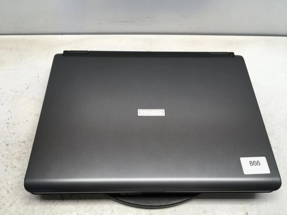 Toshiba Satellite A135-S2276 Intel Pentium T2060 1.6GHz 2 GB NO HDD - Image 2 of 4