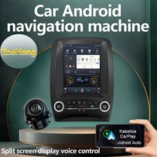 9.7" For Dodge Durango 2014-2020 GPS Navi Android 13 Car Stereo Radio Carplay